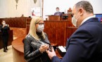 Społecznicy Meritum „Śląskimi Orłami Wolontariatu”