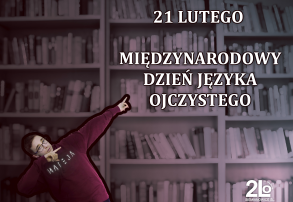 Tydzień Języka Polskiego w Matei