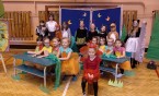 W leśnej szkole, czyli Dzień Otwarty w SP3