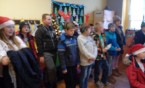 ŚWIĄTECZNE "PREZENTODAWANIE"