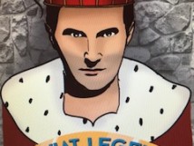 Klasy czwarte „W świecie legend”