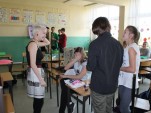 DZIEŃ ZIEMI W ZS NR 1