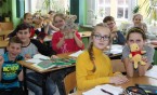 DZIEŃ PLUSZOWEGO MISIA W BAŃGOWIE