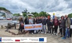 Wycieczka "Meritum" na Slieve League i do Donegal - Praktyk w Europie 2023