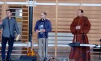 Lekcja muzyki może być koncertem rockowym!