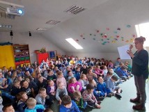 Ogólnopolski Dzień Praw Dziecka