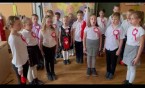 Festiwal Piosenki Patriotycznej w SP 11