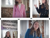 Ogólnopolski Konkurs Recytatorski Mały OKR