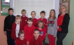 Mistrz Ortografii w SP 13