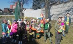 SP 11 - 21 MARCA PRZYSZŁA DO NAS PANI WIOSNA.