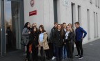 Młodzież Śniadeka uczestnikiem "Tygodnia Mediacji"
