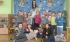 PRZYKŁAD DOBREJ PRAKTYKI W PRZEDSZKOLU NR 9