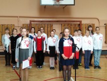 100 Rocznica Odzyskania przez Polskę Niepodległości