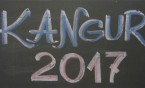 Międzynarodowy Konkurs Matematyczny "KANGUR"
