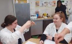 Śniadek i biochemiczna tajemnica