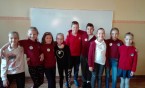 Światowy Dzień Tabliczki Mnożenia w Trzynastce!