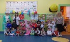 2016.02.05- Bal w przedszkolu