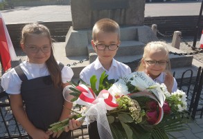 SP3 - Był taki wrzesień…