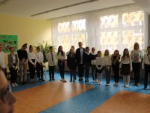 Nagrody za wysokie wyniki w nauce