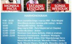 Matejkowicze zapraszają...