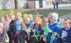 Pierwszy Dzień Wiosny