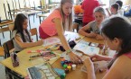 DZIEŃ PROFILAKTYKI W ZS NR 1- BAŃGÓW