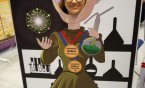 Uczniowie z SP6 na Festiwalu Nauki „INO SCIENCE, ŻODYN FICTION”