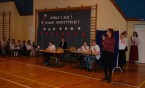 Apel - rocznica uchwalenia Konstytucji 3 Maja
