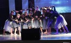 ORFEO IN ITALIA 2019 - I Miejsce dla Zespołu Tanecznego KLEKS