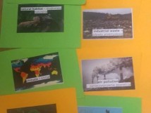 Projekt eTwinning - ekologia