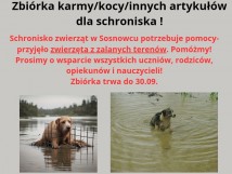 Uwaga! Chcesz pomóc?
