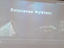 Pamiętamy o Żołnierzach Wyklętych
