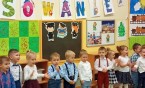 PASOWANIE NA PRZEDSZKOLAKA