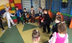 Bal klas pierwszych!