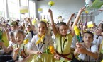 DZIEŃ PAPIESKI 25.04.2014