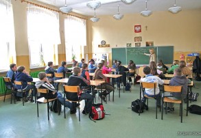 "Wyprawka szkolna"