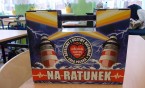 "Ratujemy i uczymy ratować" w SP 6