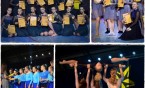 Ogólnopolski Turniej Tańca Nowoczesnego AKCENT CUP