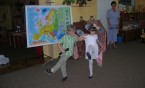 Relacja z konkursu wiedzy o krajach UE