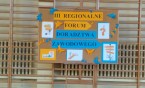 Ósmoklasiści z SP6 na III Forum Doradztwa Zawodowego