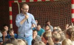 „RAPPEDAGOGIA” w Siemianowicach Śląskich