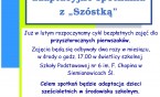 Spotkania z "Szóstką"