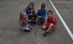 Tour de Kapsel