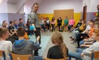 Warsztaty profilaktyczne w SP nr 11