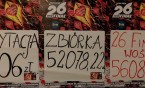 „Muzyczna” Mateja – czyli jak pięknie zagraliśmy z WOŚP-em!