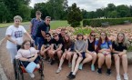 Psychologiczny piknik w Matei
