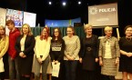 Śniadek współorganizatorem konferencji "Zamień hejt na lajk"