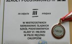 Mamy SREBRO 