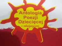 Stryszkowa poezja w Antologii Poezji Dziecięcej
