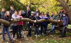 Mateja ekologicznie, czyli w Parku Śląskim po raz wtóry